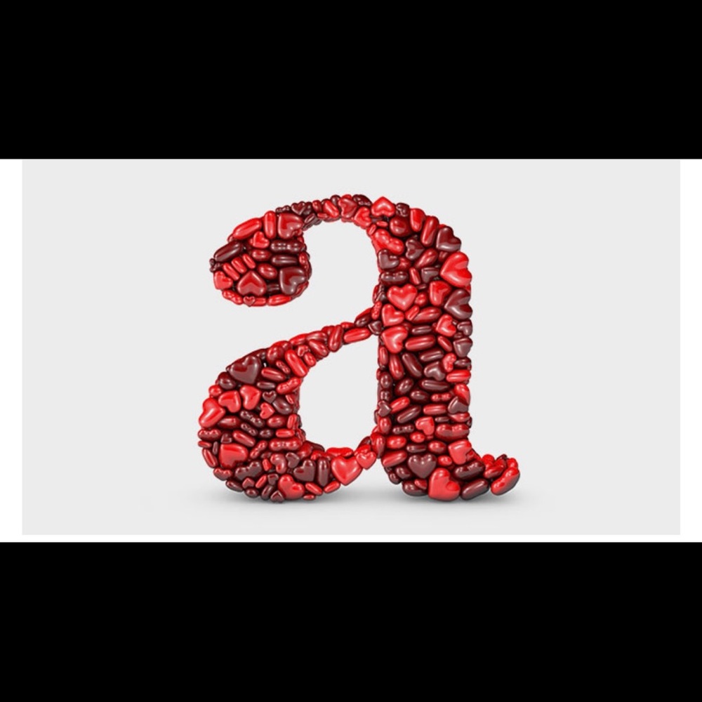 Meet your Posher, Audrey